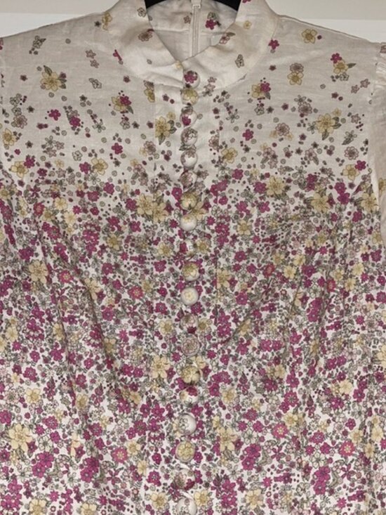 Zimmermann dress size 3 - Picture 15 of 16